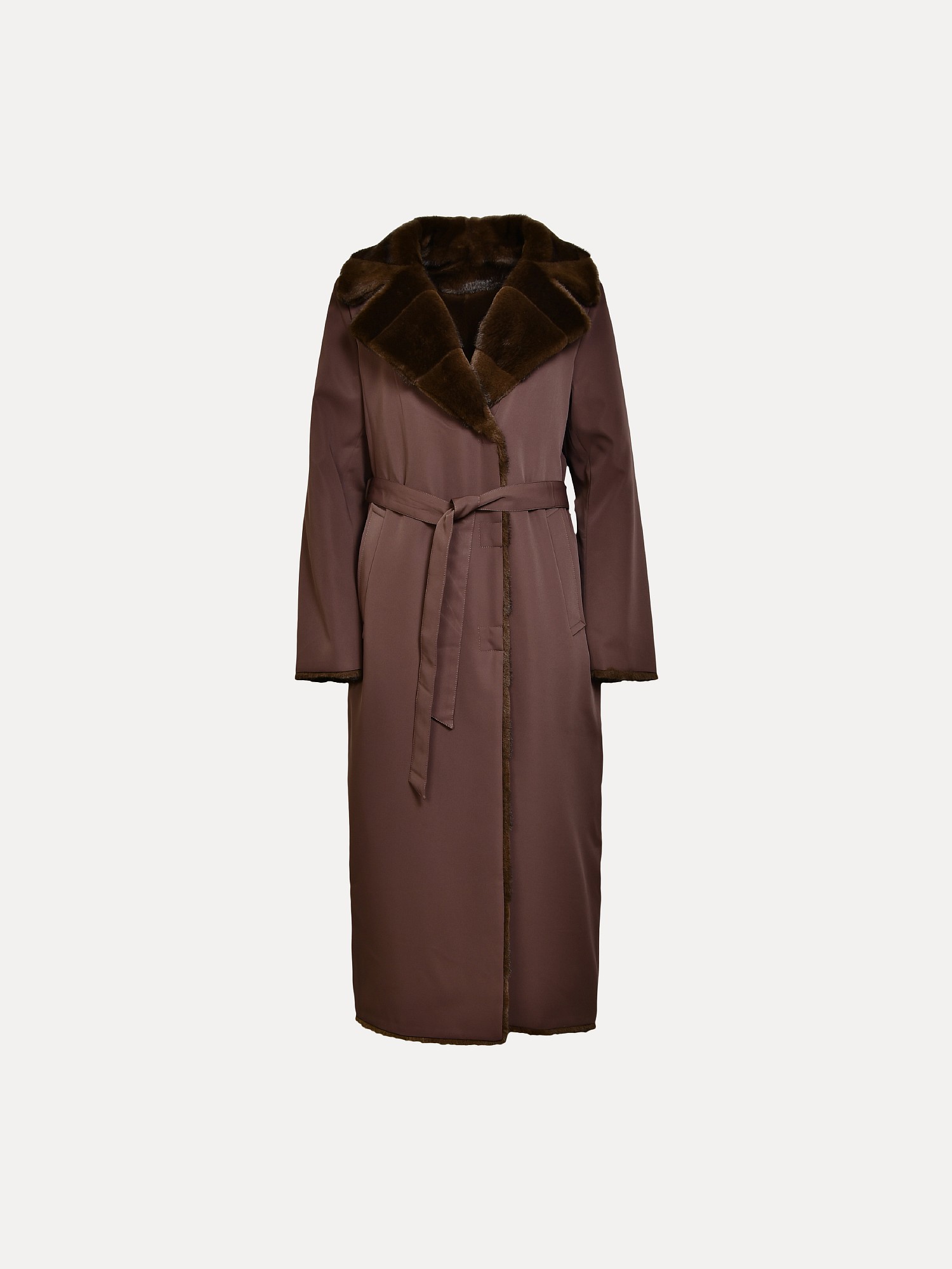 Куртка утепленная (69613-2)