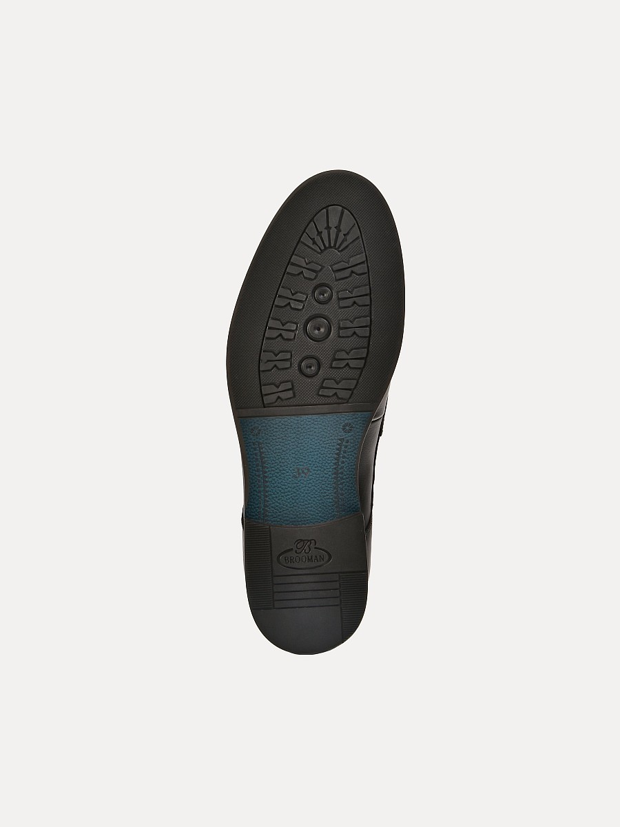 Туфли мужские (T167-707)