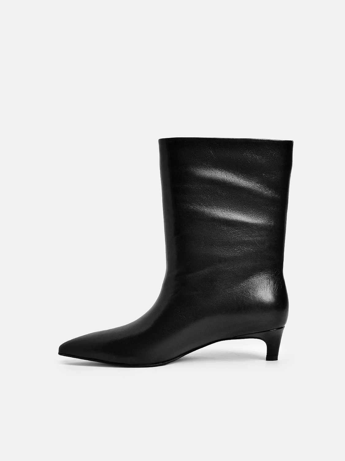 Ботильоны демисезон (Y4786N471)