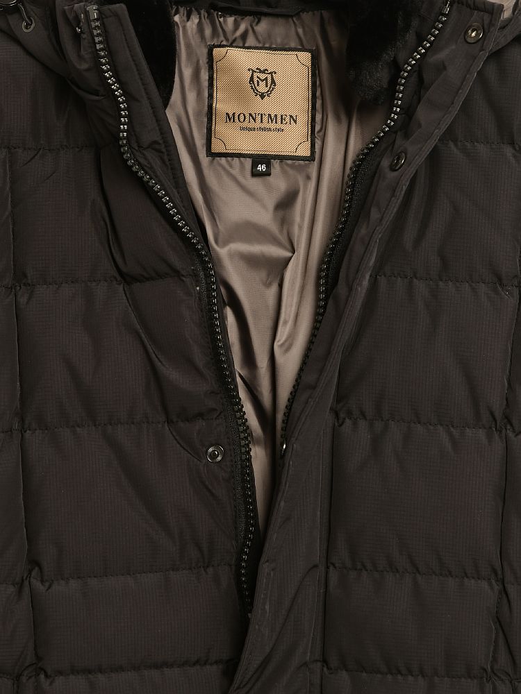 Куртка зимняя мужская (1710M)